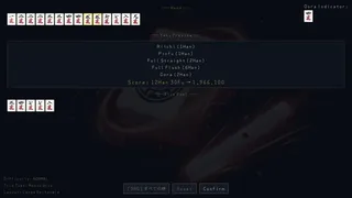 Breaking Mahjong Tiles