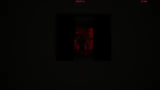 Red Rooms