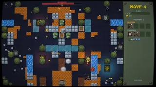 Brick Busters