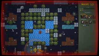 Brick Busters