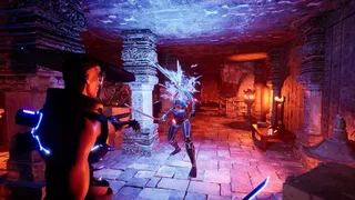 Project Glitch
