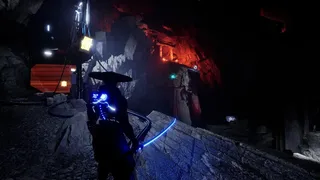 Project Glitch