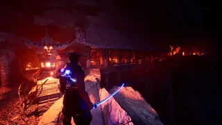 Project Glitch