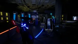 Скриншот 5 к игре Project Glitch