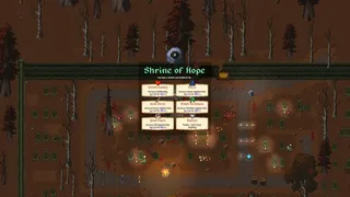 Скриншот 5 к игре Returnate