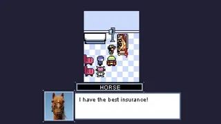Скриншот 5 к игре Modforsaken