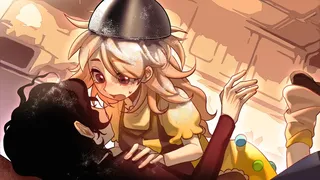 灵魂甜品Soulcake