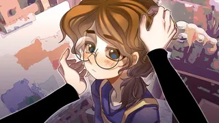 灵魂甜品Soulcake