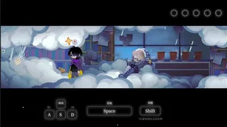 灵魂甜品Soulcake