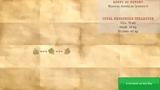 Скриншот 6 к игре The Company