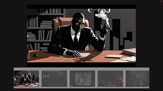 Скриншот 7 к игре The Company
