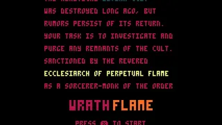 Wrathflame