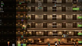 Grand Vista Hotel