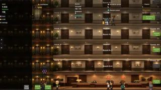 Grand Vista Hotel