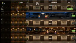 Grand Vista Hotel