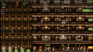 Grand Vista Hotel