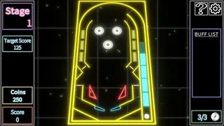 Custom Pinball