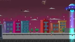 Copter Dude