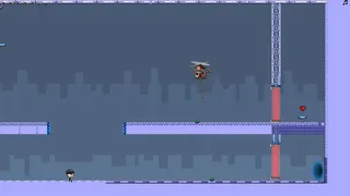 Copter Dude