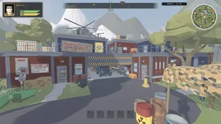 Deadclaim