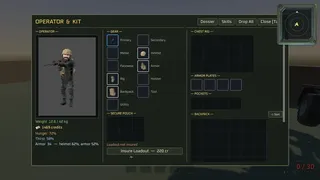 Deadclaim