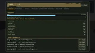 Deadclaim
