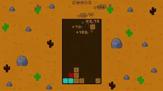 Just Press Keys