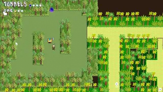 Скриншот 5 к игре Legumi Lagoon