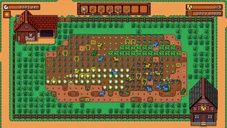 Capy Farm