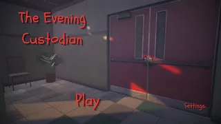 The Evening Custodian