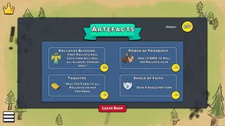 Dice Brawl