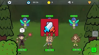 Скриншот 5 к игре Dice Brawl