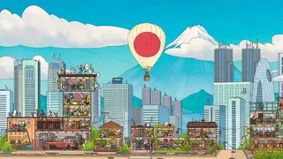 Finding Ruby: Hidden Object Adventure