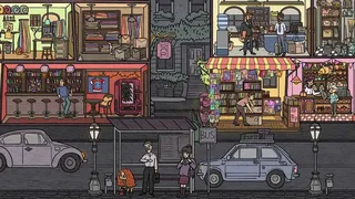 Finding Ruby: Hidden Object Adventure