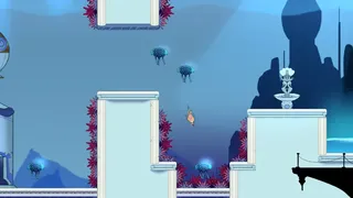 Скриншот 5 к игре Fleck & Grus