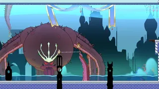 Скриншот 6 к игре Fleck & Grus