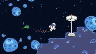 Astro Boost