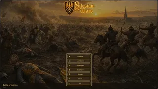 Silesian Wars