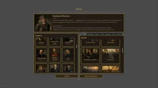 Silesian Wars