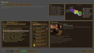 Скриншот 5 к игре Silesian Wars