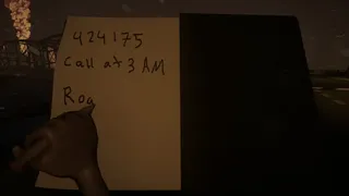 Скриншот 5 к игре Улики Прошлого