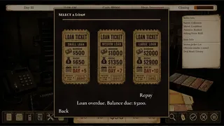 Скриншот 5 к игре Blackwater Exchange
