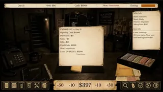 Скриншот 6 к игре Blackwater Exchange