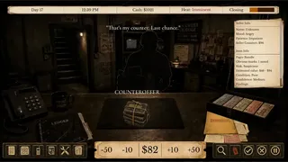 Скриншот 7 к игре Blackwater Exchange