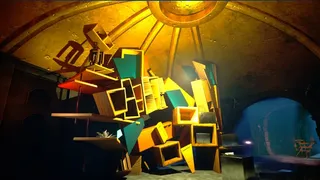 Doors of Illusion