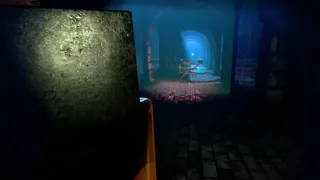Doors of Illusion
