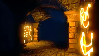 Doors of Illusion