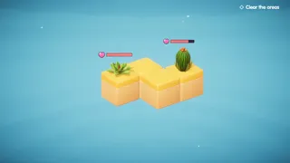 Paradise Corner 2