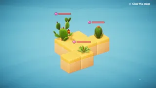 Paradise Corner 2