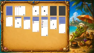 Goblin Solitaire